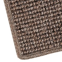 Ковролин Brazil (Бразил) 860 Коричневый.